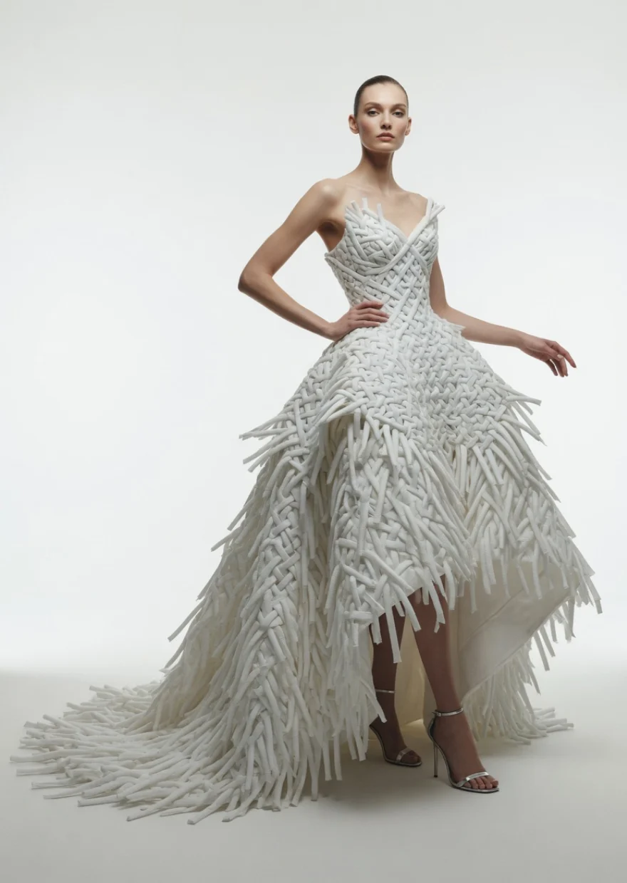 BRIDAL COUTURE