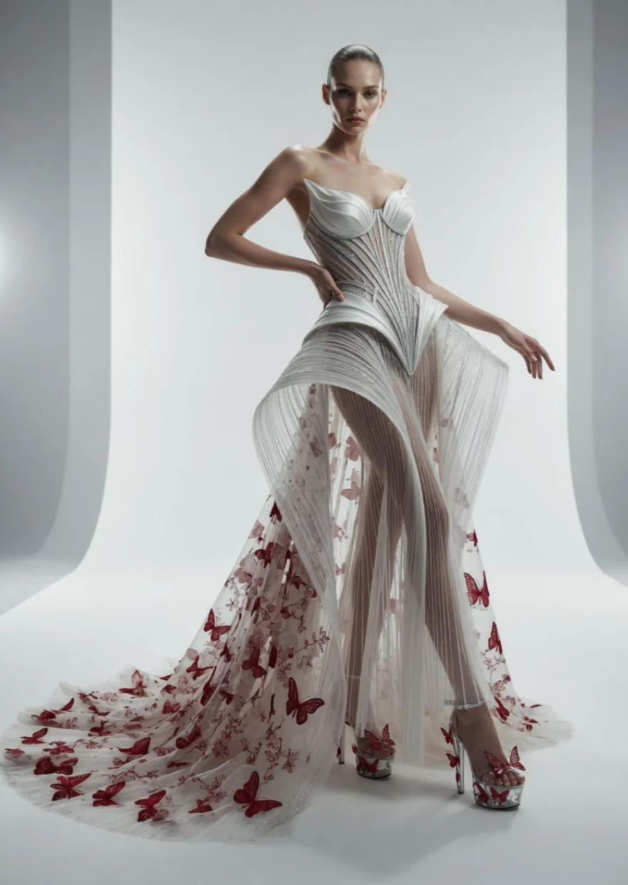 Nocturne Duchess Noir